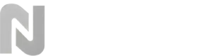 black and white wave square logo (14)